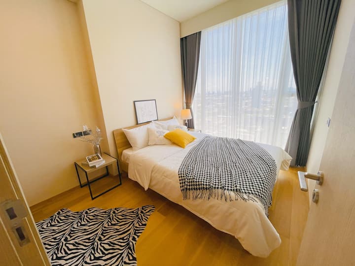 ห้องนอน