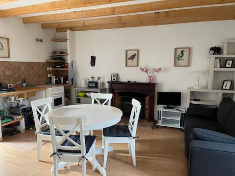 House in Locmaria