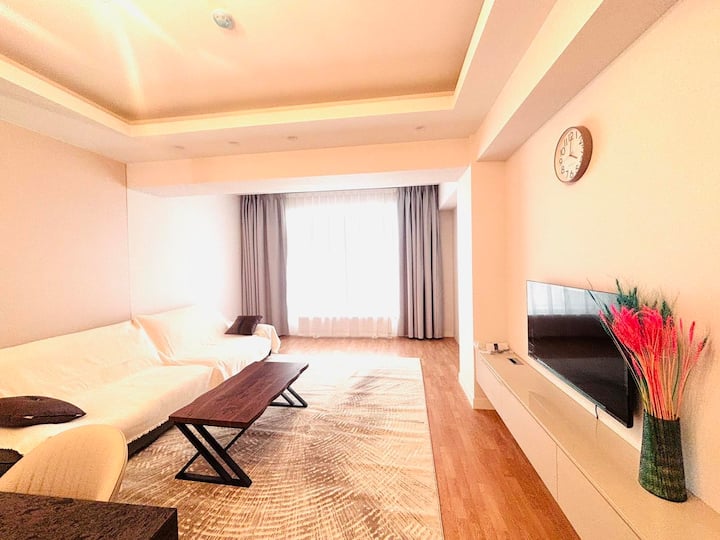 "River Castle" Brand New Business Apartment 22 - Ulán Bator