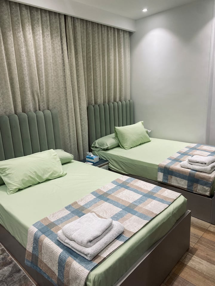 Спална соба 1