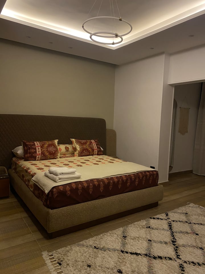 Спална соба 2