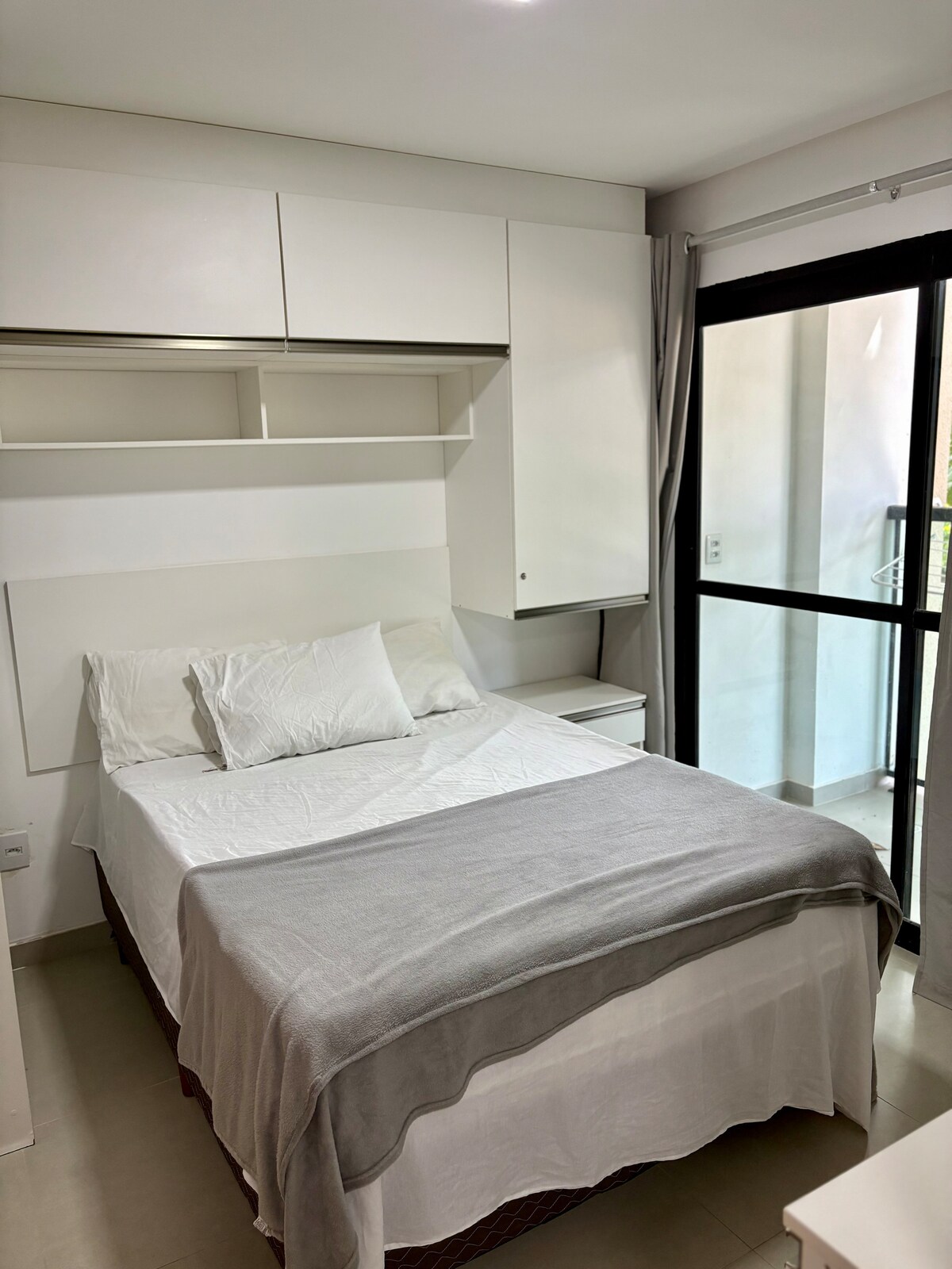 ห้องนอน