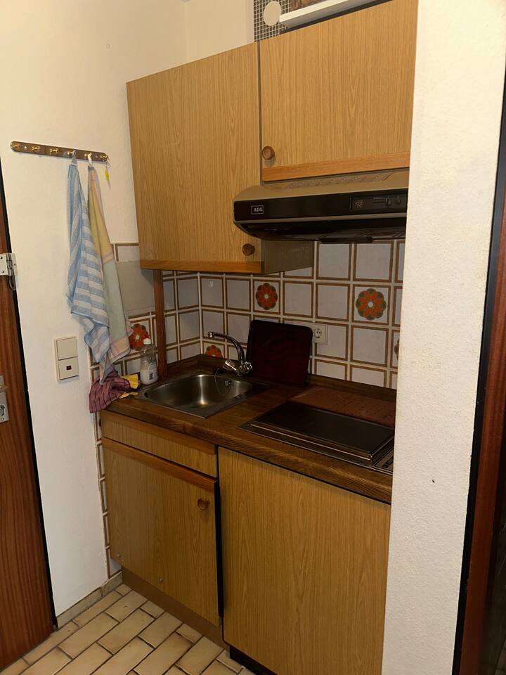 Ferienwohnung In Bad Wildbad - Bad Wildbad