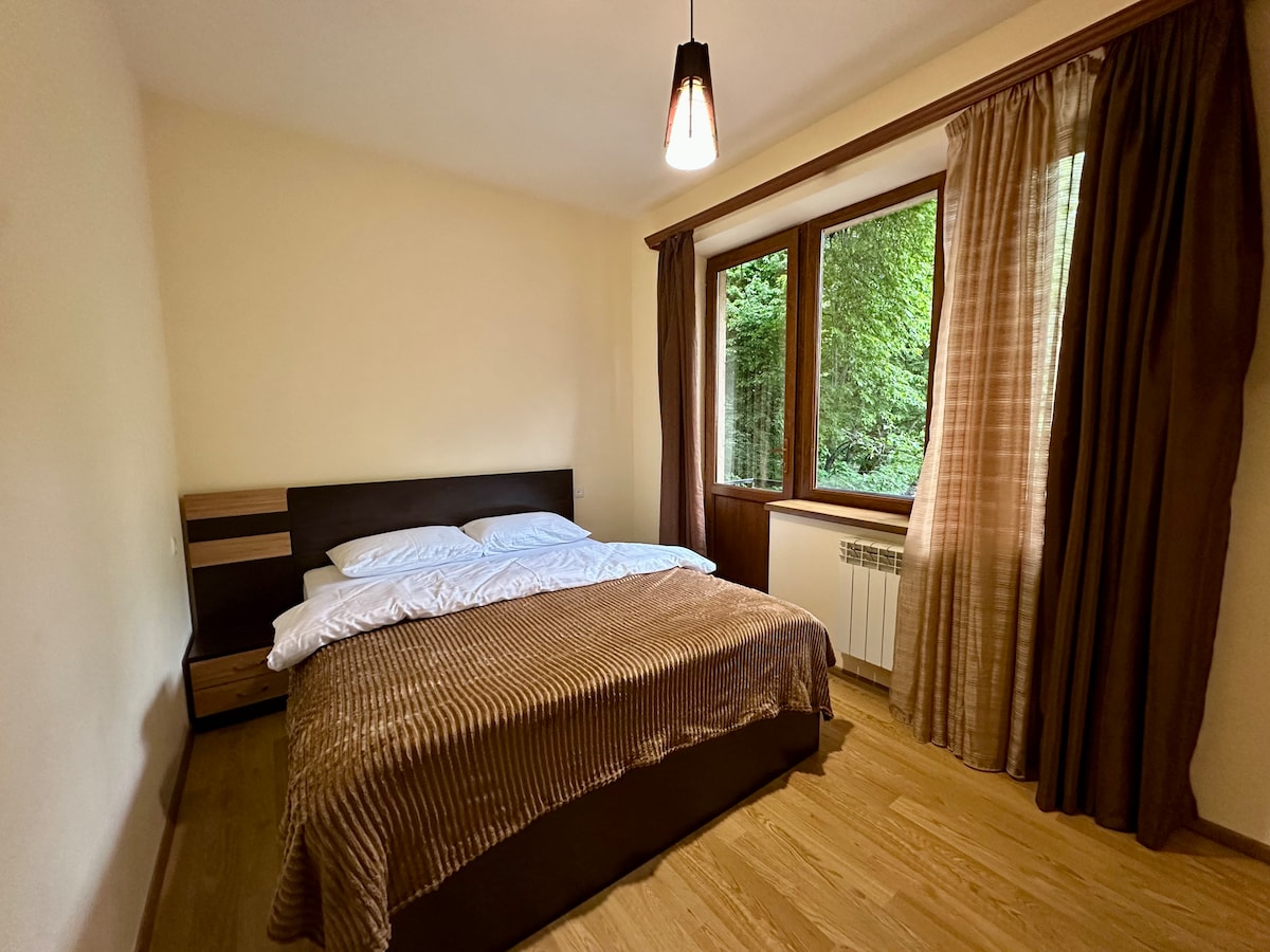 საძინებელი 3