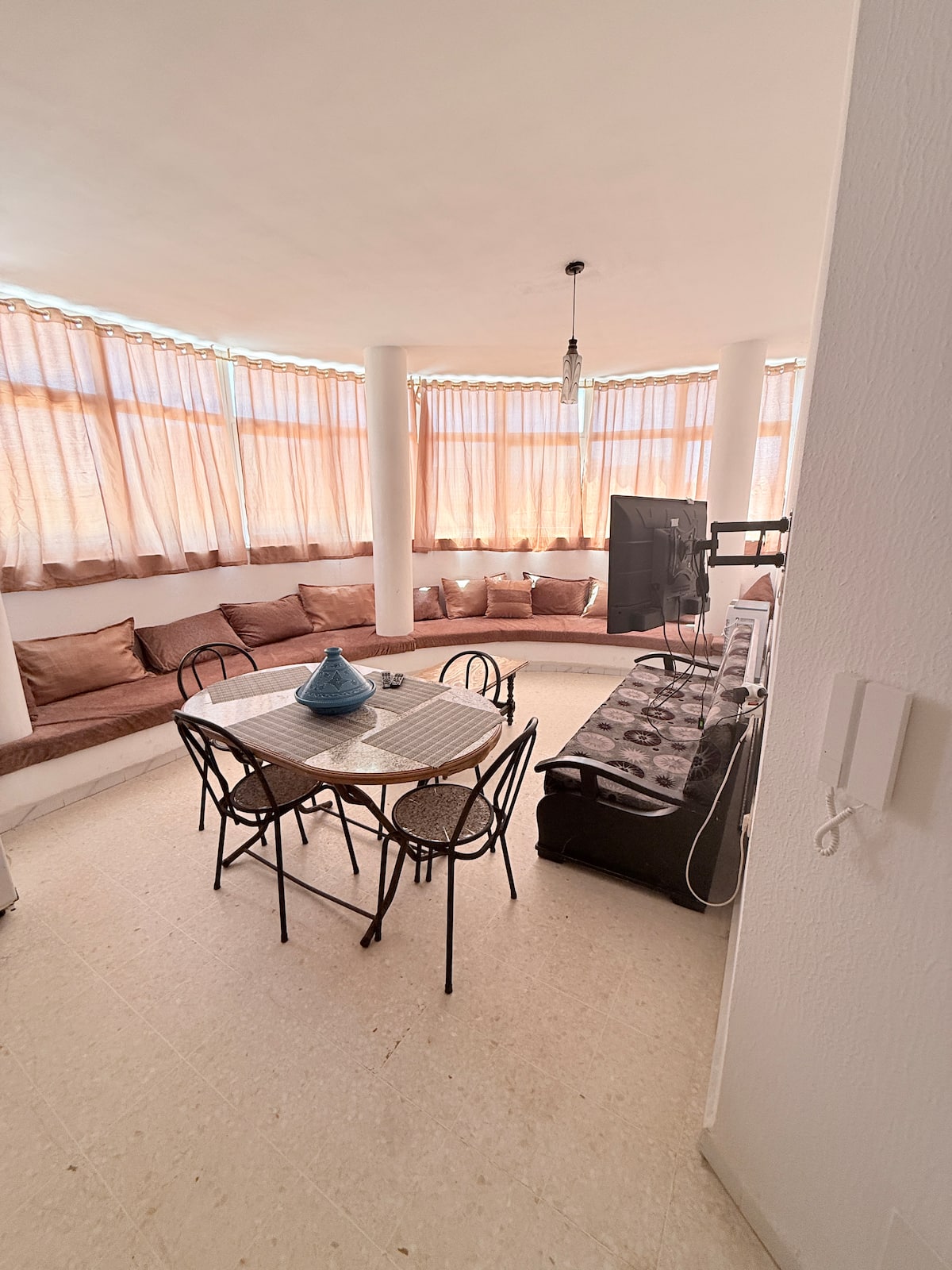 Appartement Azur