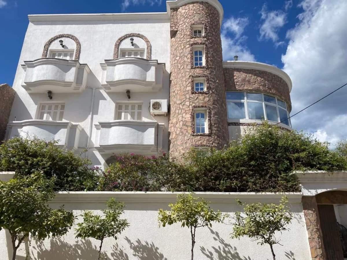 Appartement Azur