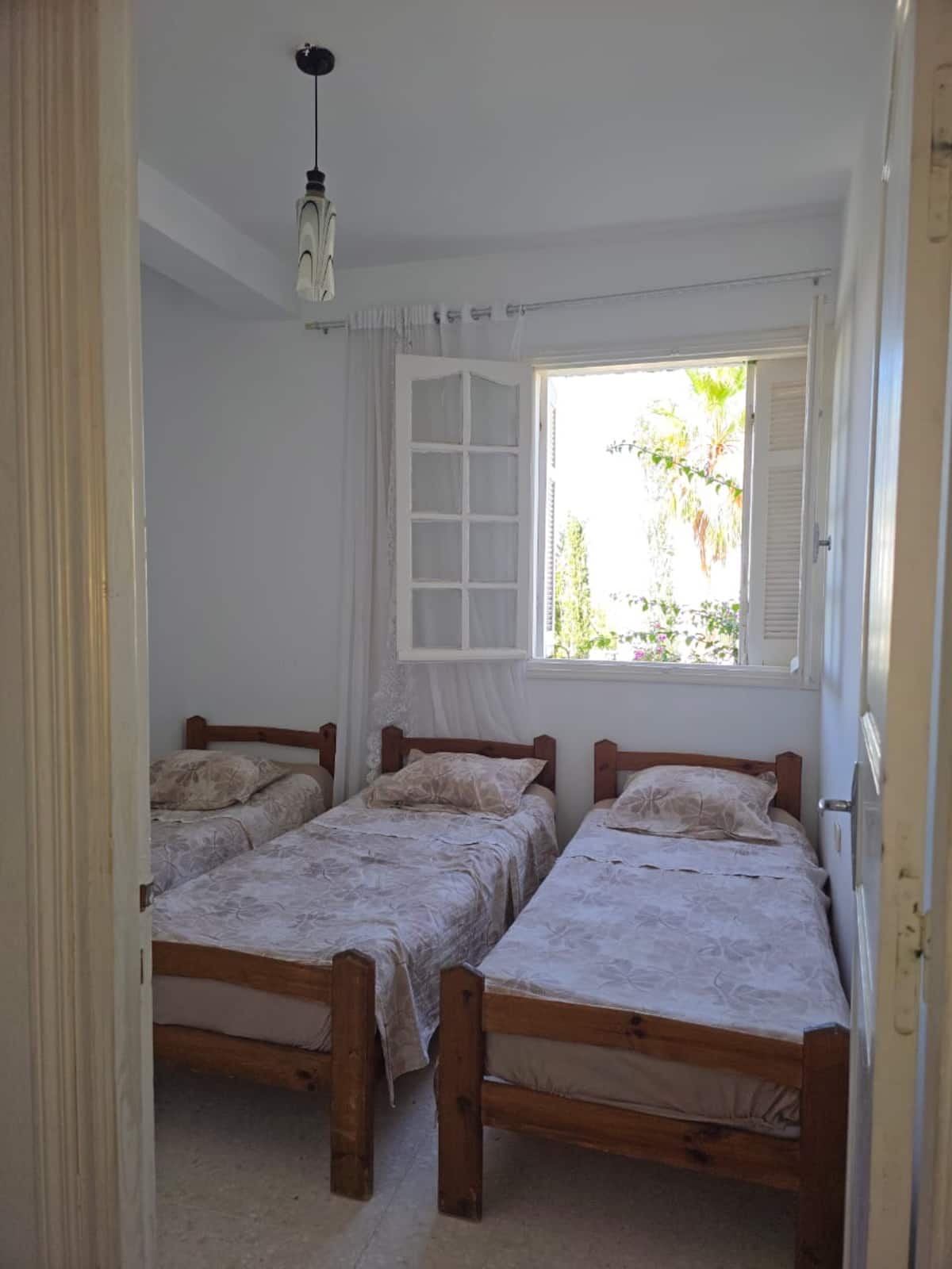 Appartement Azur