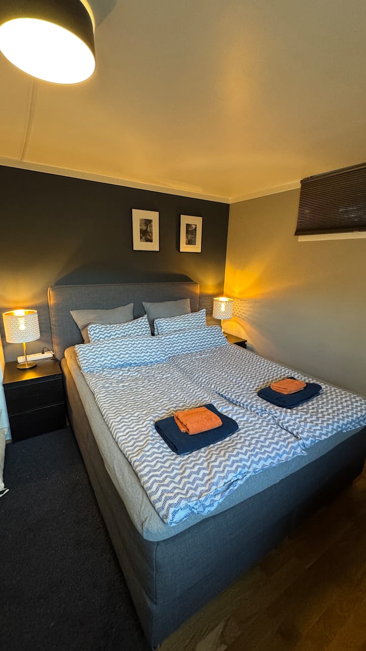 Slaapkamer