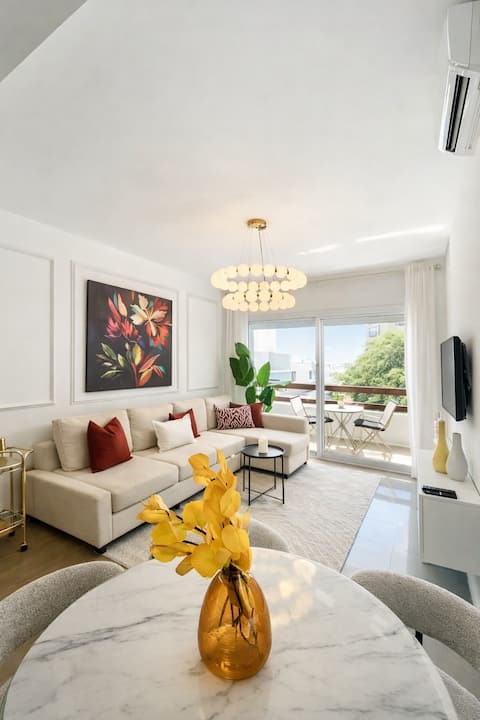 Smart Home 2 - CABO NEGRO: Modern apartment, pool