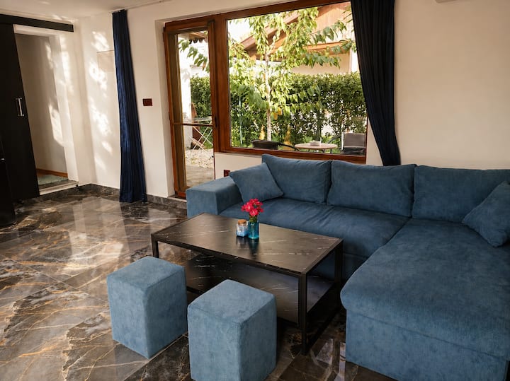 Cozy House W/ Pool • 10 Min To Black Sea Beaches - Balchik