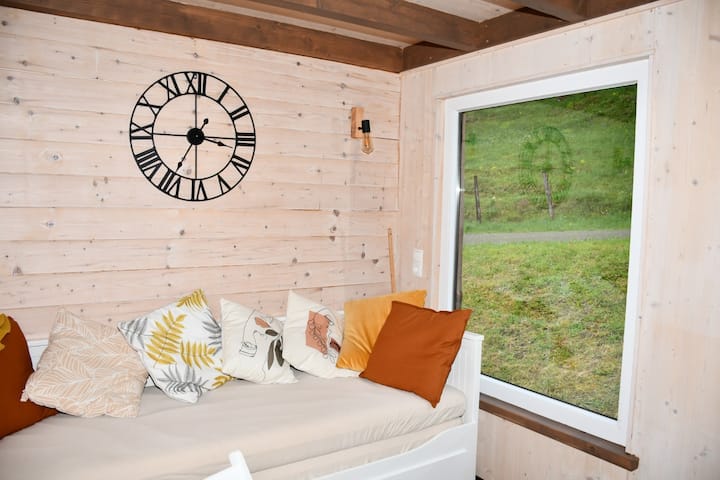 Tiny House In Der Natur - Waidhofen an der Ybbs