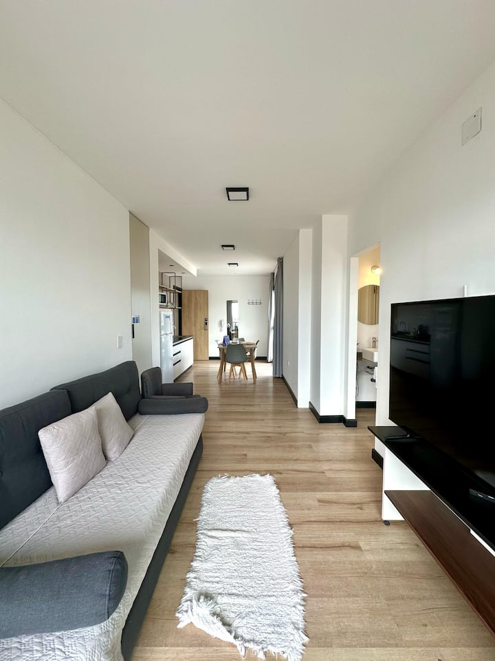 Departamento Alsina Premium - Salta