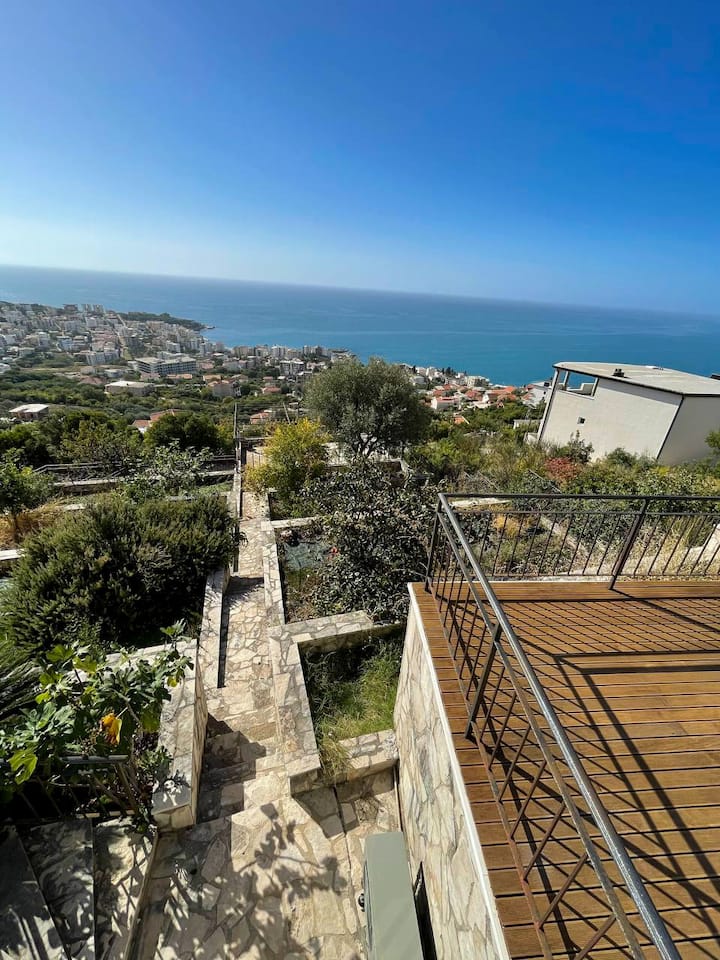 Villa Letizia - Montenegro