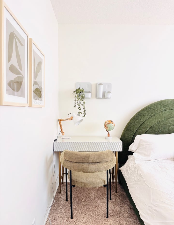 غرفة النوم 2