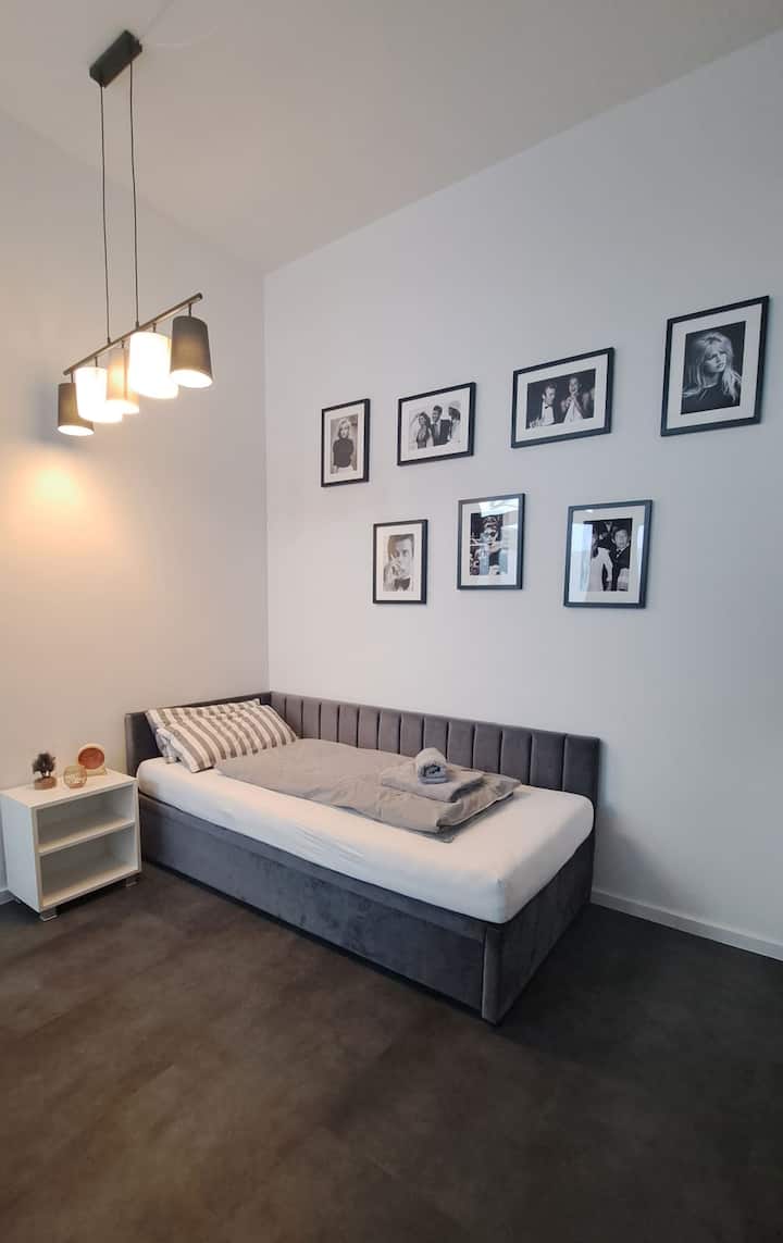 Nordic Stay Suite - Múnich