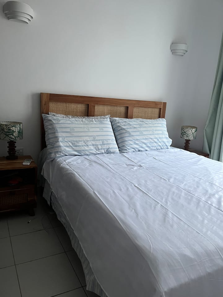 საძინებელი