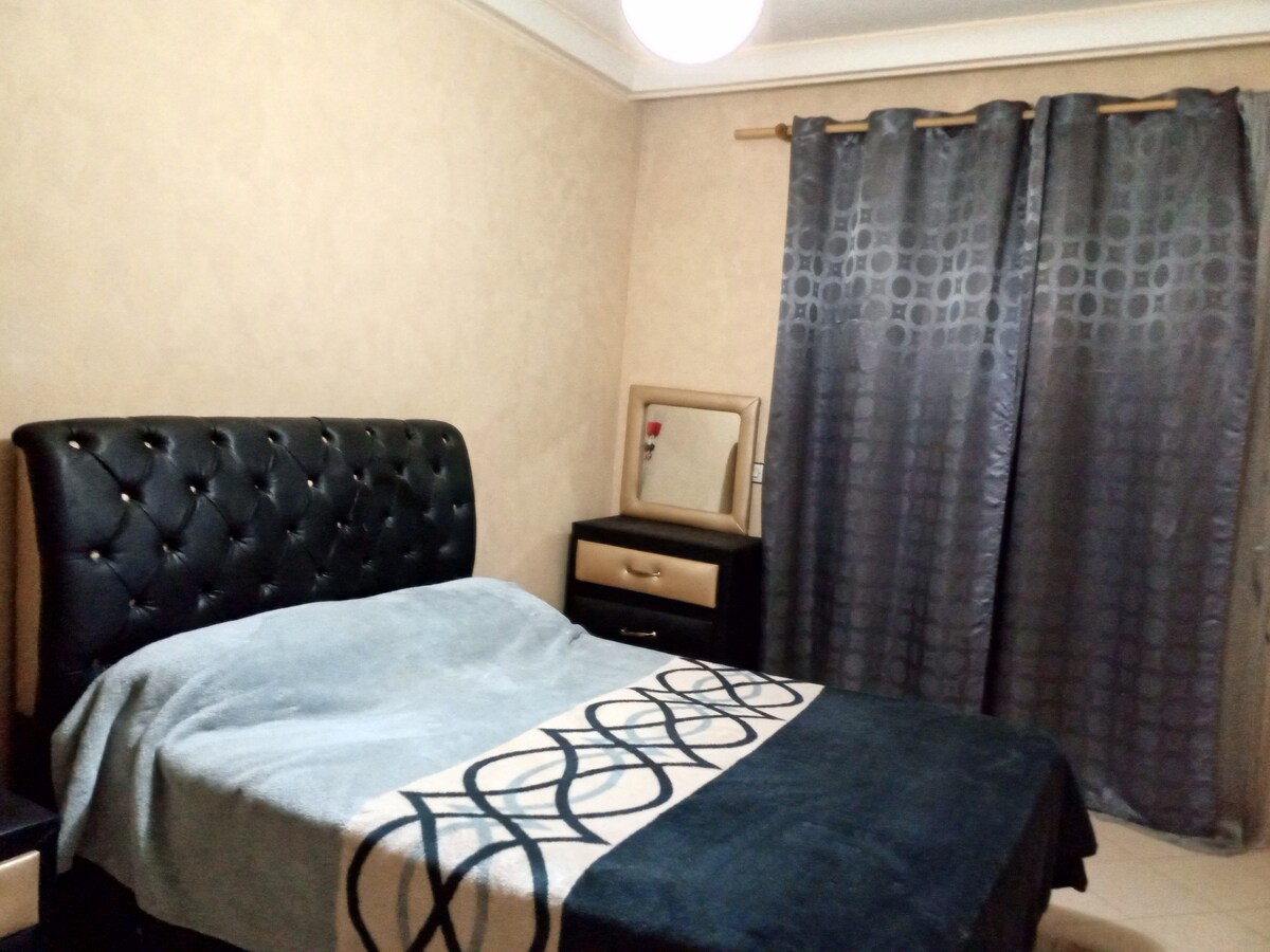 Bed and breakfast in Casablanca  50  1 bedroom  1 bed  1 private bath - image 3