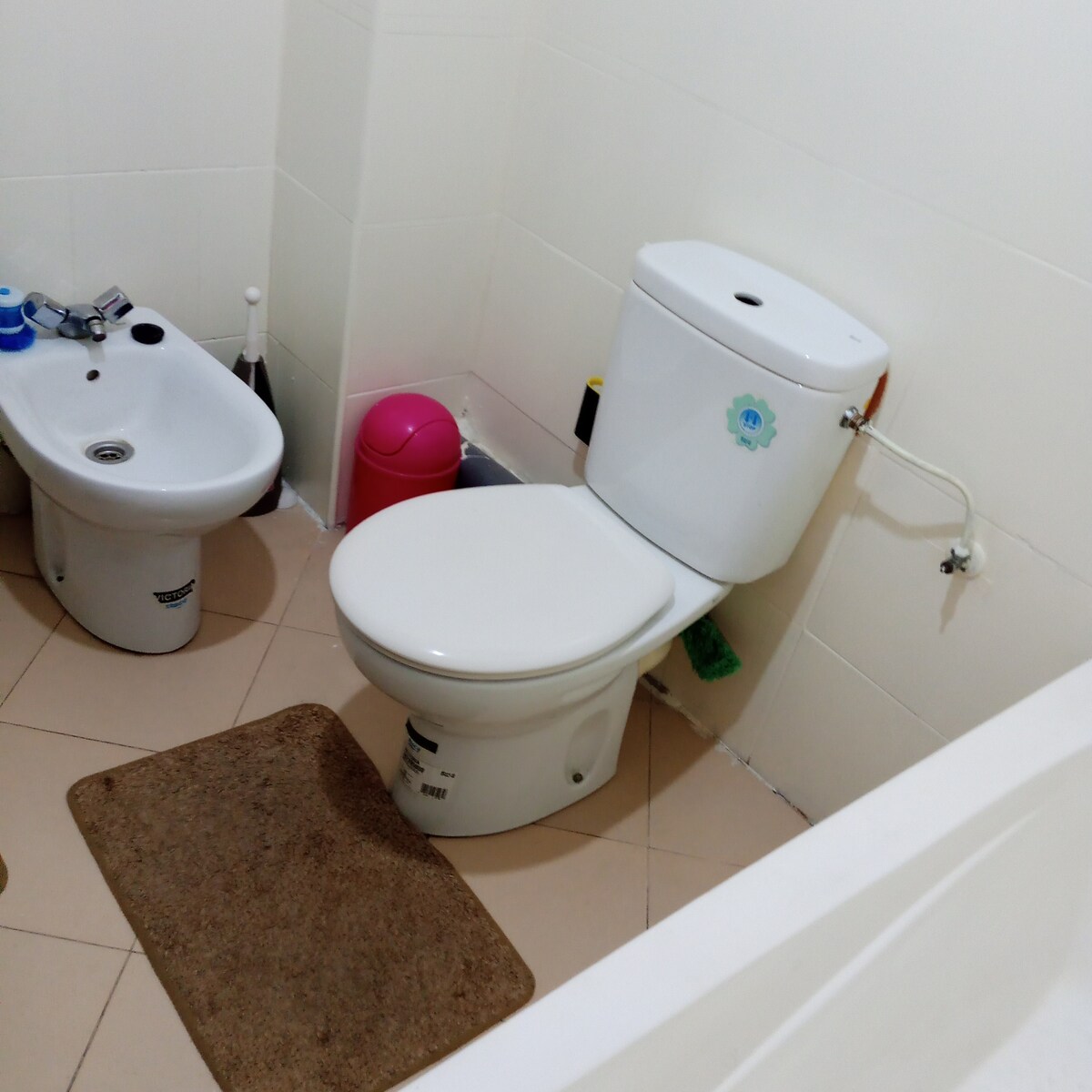 Bed and breakfast in Casablanca  50  1 bedroom  1 bed  1 private bath - image 4