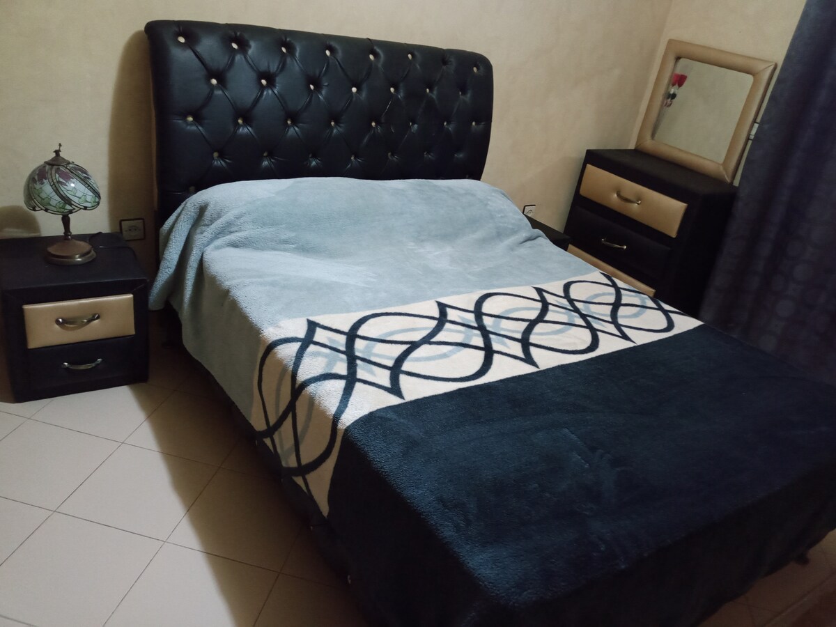 Bed and breakfast in Casablanca  50  1 bedroom  1 bed  1 private bath - image 2