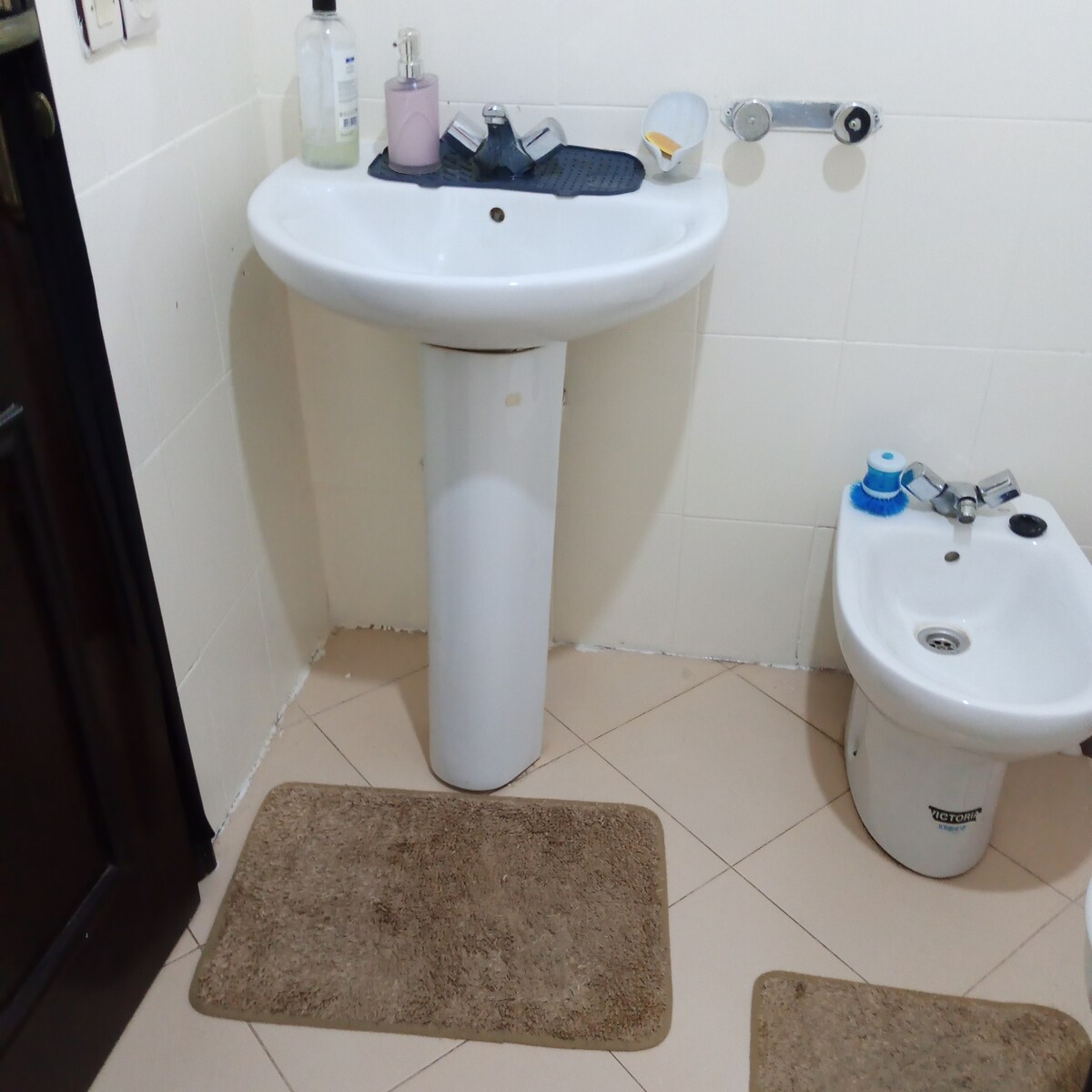 Bed and breakfast in Casablanca  50  1 bedroom  1 bed  1 private bath - image 5