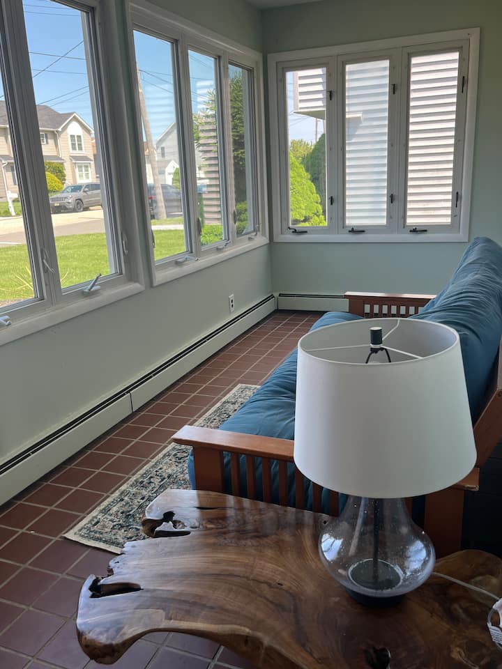 Cozy Beach House In Point Pleasant W/beach Access - Point Pleasant Beach, NJ