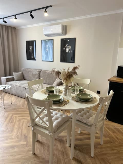 Kosynierów Apartment