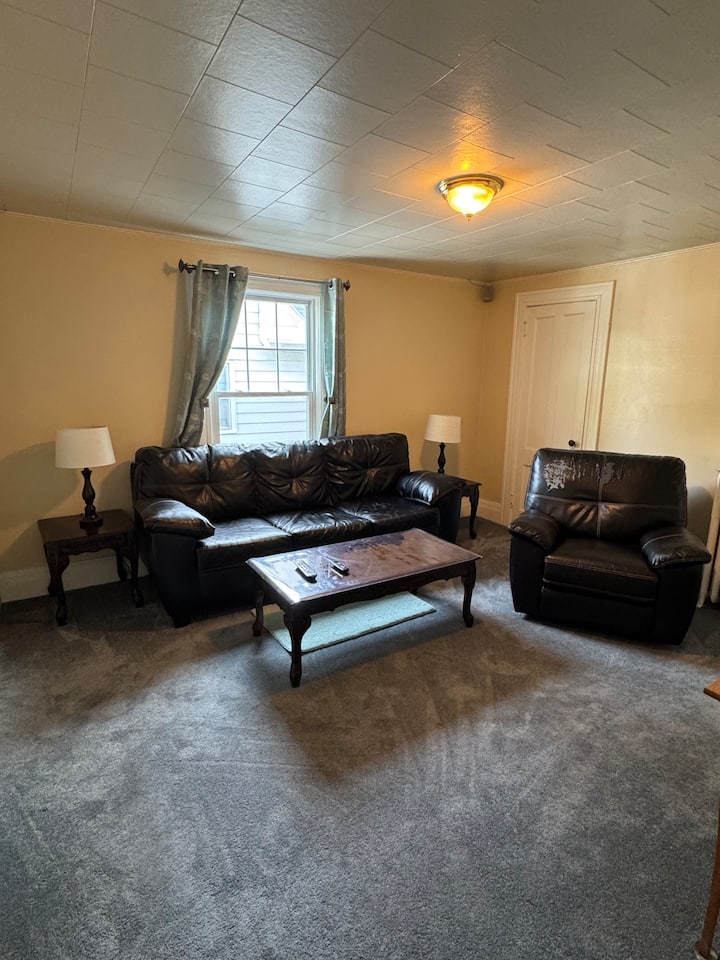 Historic Maplewood Area Home! - Hilton, NY