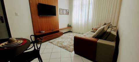 Anúncio popular: Apartment 4, cozy and well located em Vitória Da Conquista