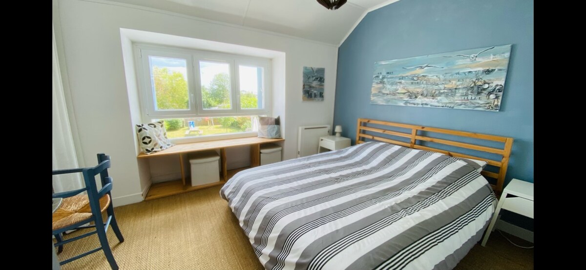 საძინებელი 2