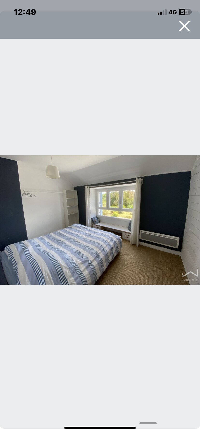 საძინებელი 1