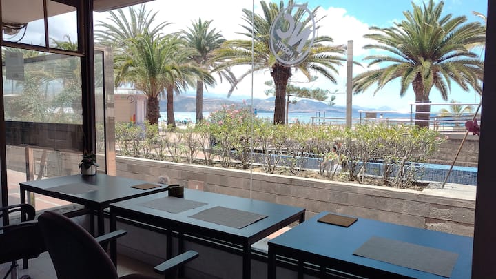 Hosteltropicalwork - Las Palmas de Gran Canaria