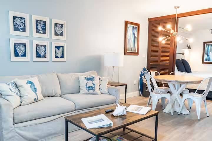 Cozy East End Condo: Easy Walk To Sapphire Beach - Saint Thomas