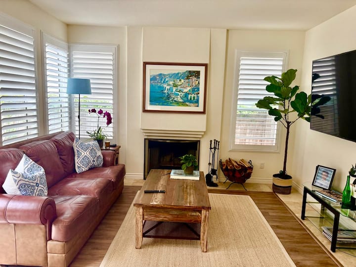 Great Location In Carmel Valley/del Mar/san Diego - Rancho Santa Fe, CA