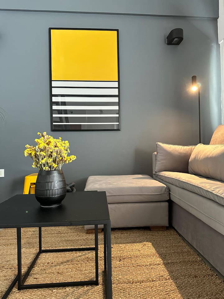 Two-storey loft in Florida, Vicente López