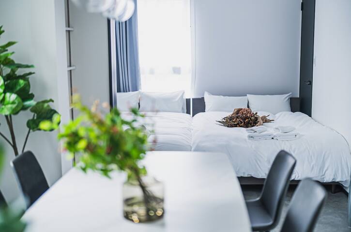 Shibuya 1 stop｜10min Ebisu｜13min Hiroo｜70㎡｜4 beds gallery image 5