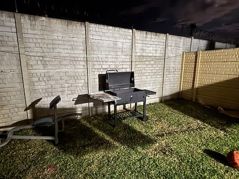 Comfortable house in San José Piñula