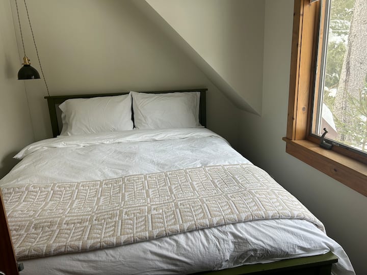 საძინებელი 2