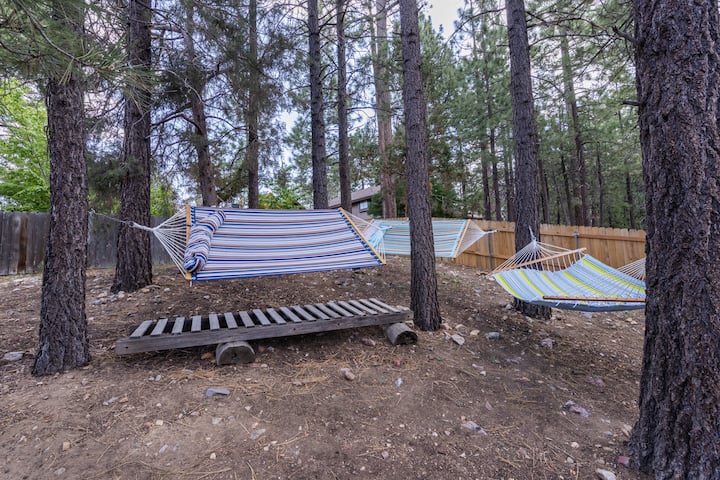 Backyard image 1