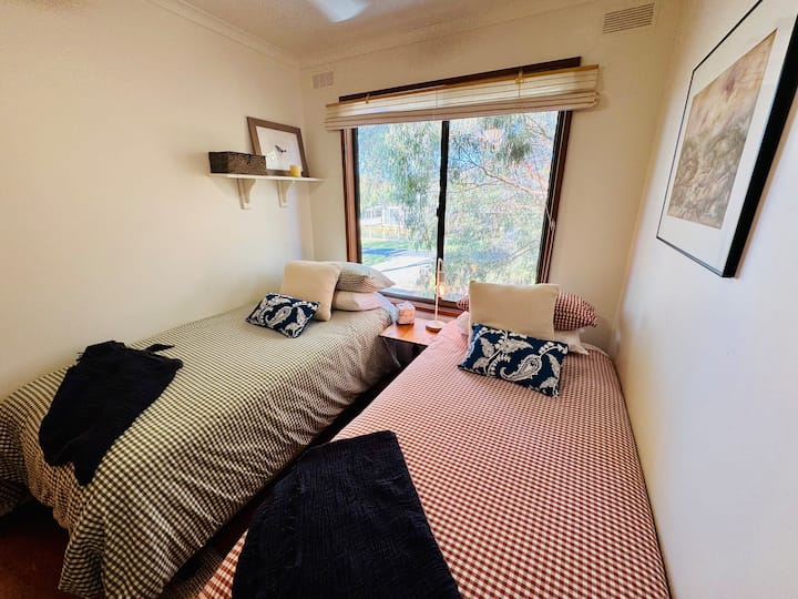 Спална соба 3