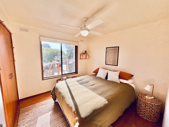 Спална соба 1