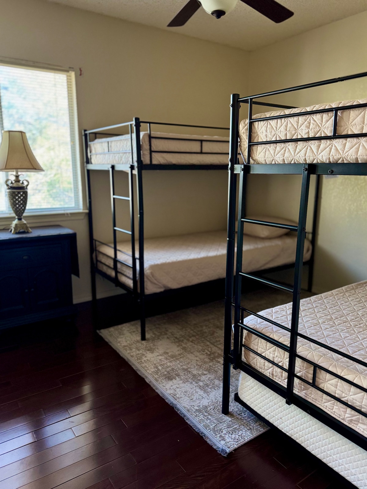 غرفة النوم 3