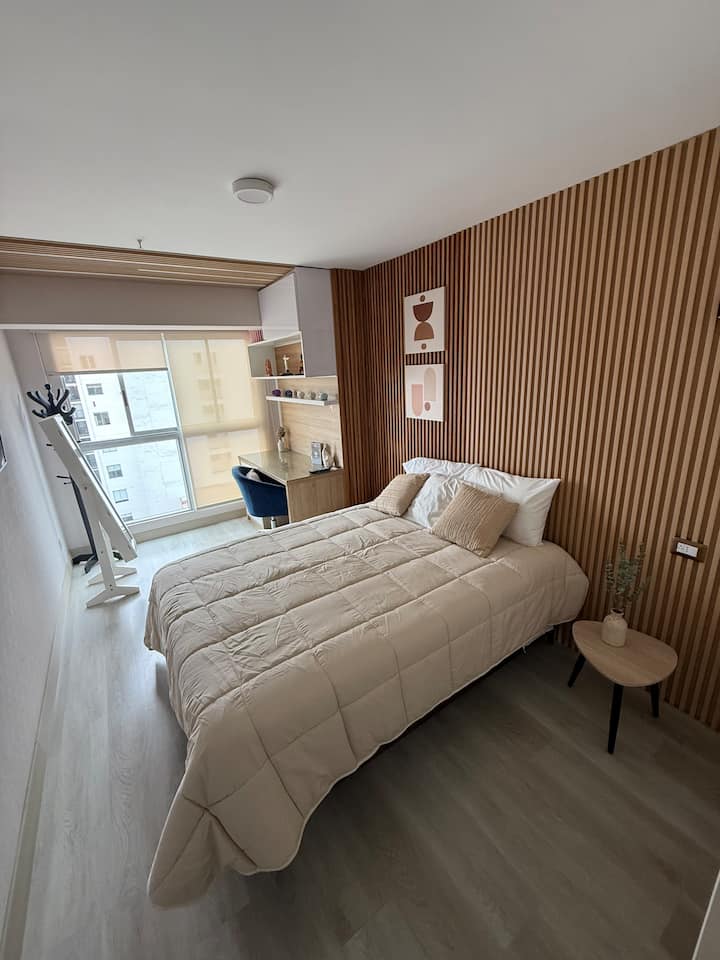 Спална соба 2