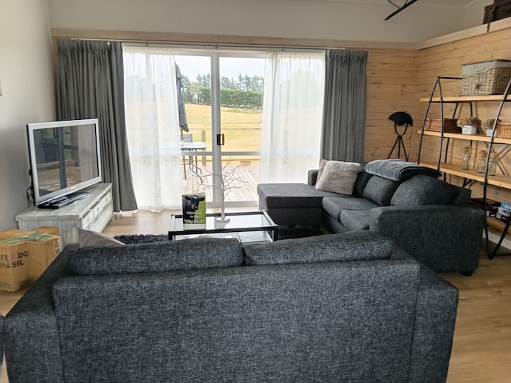 The Shed - Rangiora
