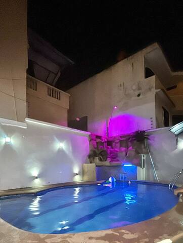 Suites Machala managed Airbnb listing 1