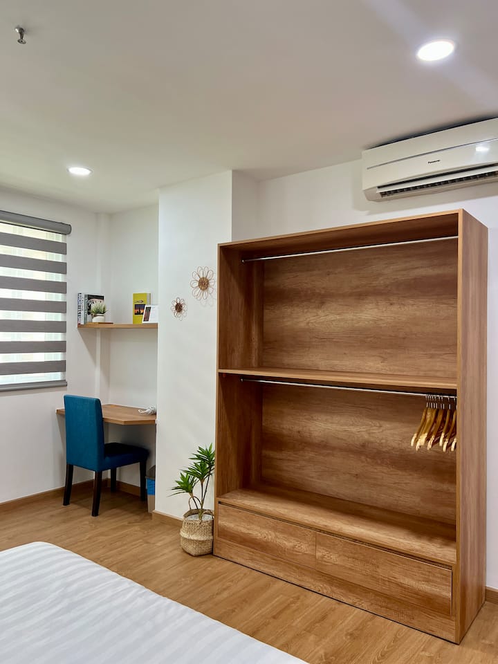 საძინებელი 2