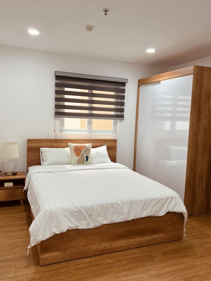 საძინებელი 1