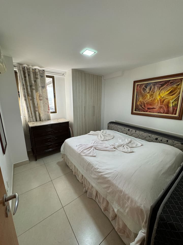 საძინებელი 2