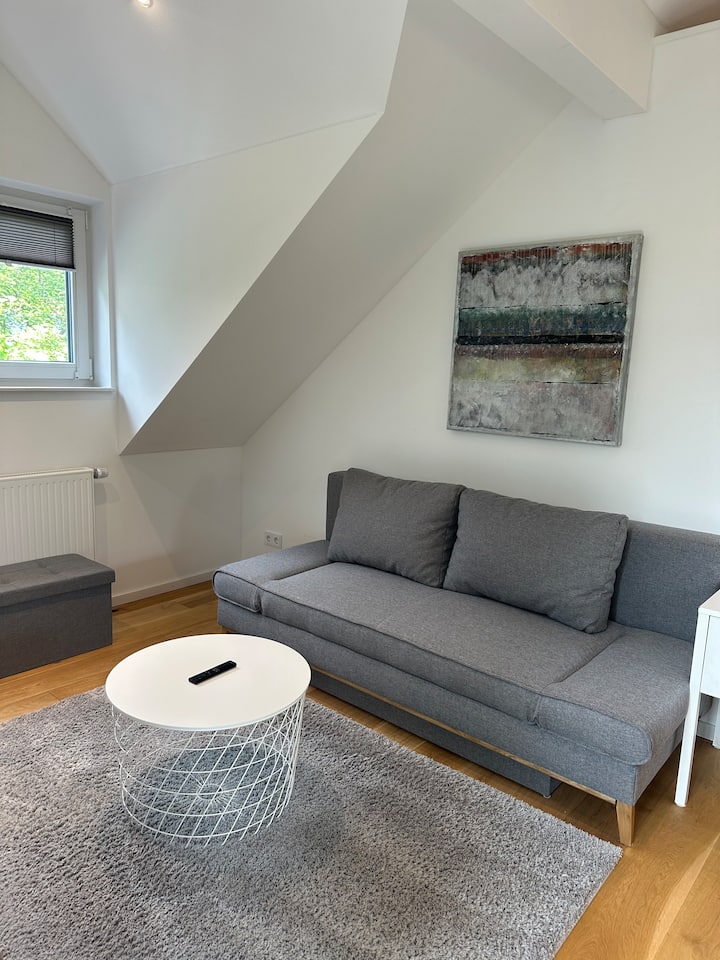 Schöne Wohnung - Raisting