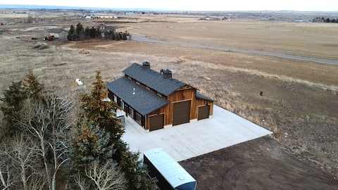 The Teton Hideaway