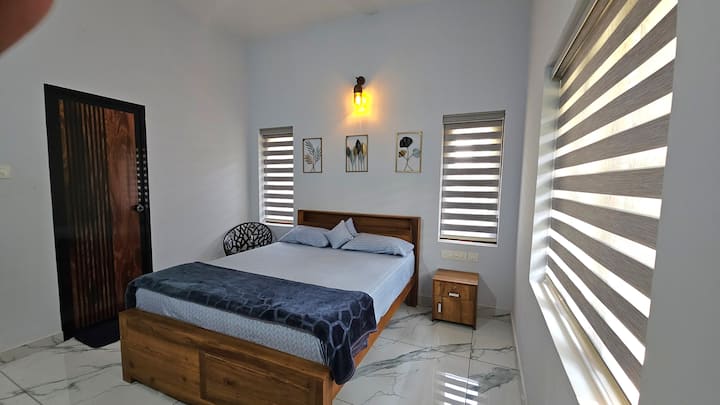 The Comfort Cove - Kerala